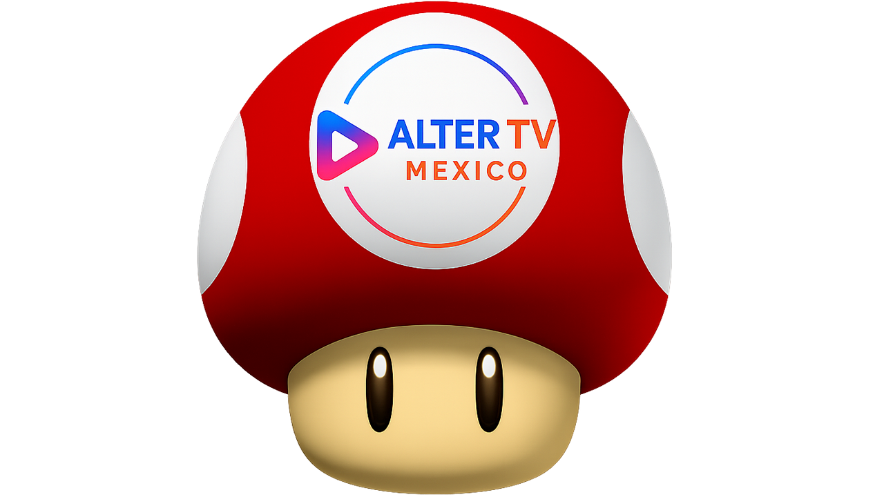 Alter TV